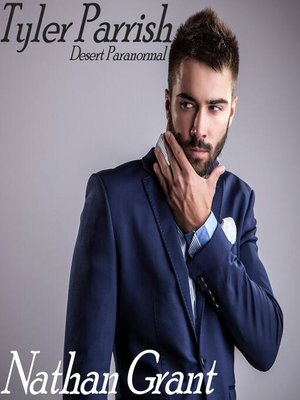 cover image of Tyler Parrish